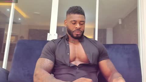 Makonnen online show from 20, 2, 2025