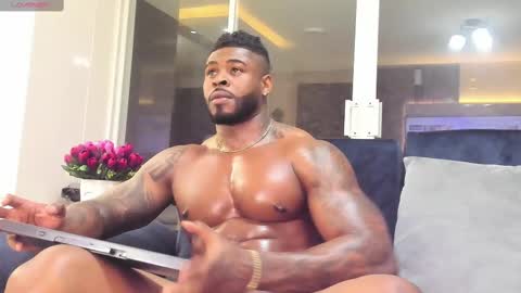 Makonnen online show from 21, 2, 2025