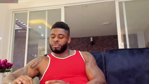 Makonnen online show from 23, 2, 2025