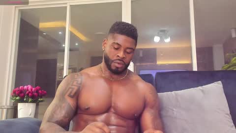 Makonnen online show from 24, 2, 2025