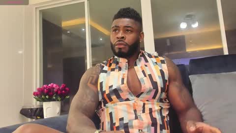 Makonnen online show from 26, 2, 2025