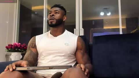 Makonnen online show from 5, 3, 2025