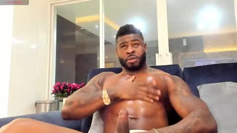 Makonnen online show from 8, 3, 2025