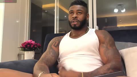 Makonnen online show from 9, 3, 2025