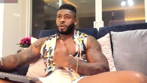 Makonnen online show from 12, 3, 2025