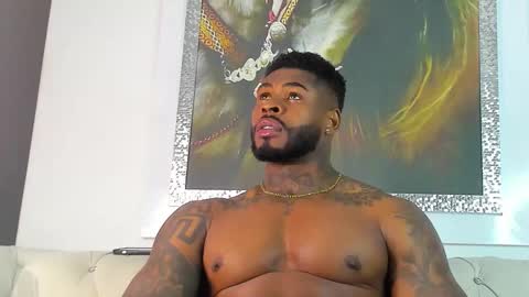 Makonnen online show from 11, 9, 2025