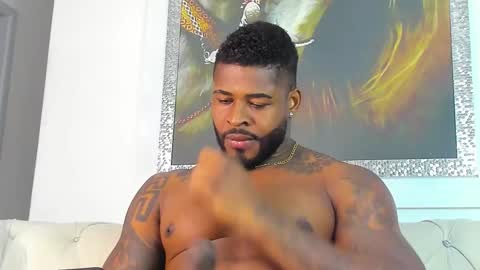 Makonnen online show from 14, 9, 2025