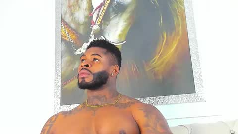 Makonnen online show from 17, 9, 2025