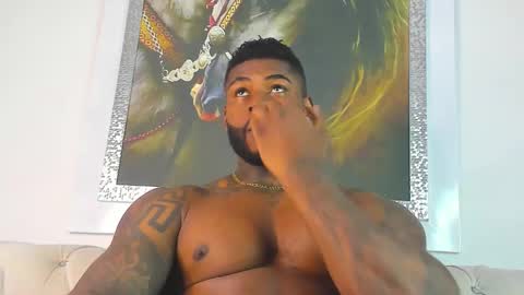 Makonnen online show from 27, 9, 2025