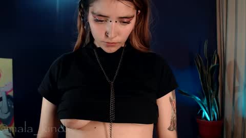 Call me Mala independent model online show from 13, 12, 2024