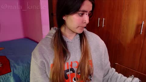 Snapshot of mala_kindle chatting on 17, 2, 2026 Call me Mala independent model online show from 17, 2, 2026