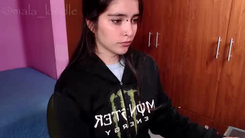 Snapshot of mala_kindle chatting on 19, 2, 2026 Call me Mala independent model online show from 19, 2, 2026