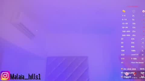 Call Me  Mala   online show from 11, 3, 2025