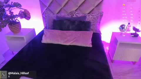 Call Me  Mala   online show from 23, 10, 2025