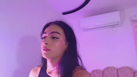 malaia thompson  online show from 21, 5, 2026