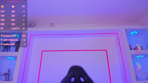   online show from 14, 1, 2025