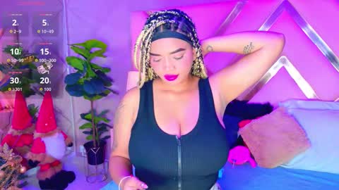   online show from 7, 1, 2026