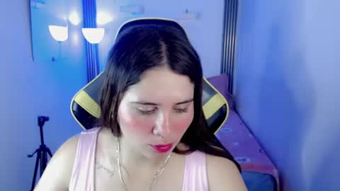 Snapshot of malak_power chatting on 12, 6, 2026 MALAK online show from 12, 6, 2026
