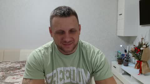 Snapshot of malchyshka chatting on 24, 1, 2025 malchyshka online show from 24, 1, 2025