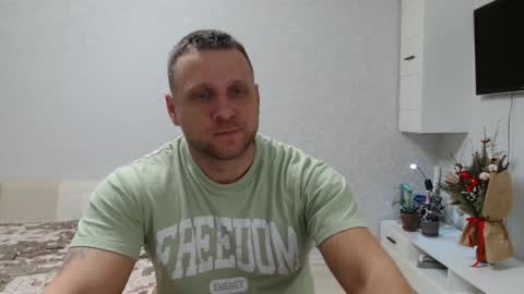 Snapshot of malchyshka chatting on 24, 1, 2025 malchyshka online show from 24, 1, 2025