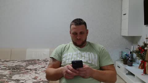 Snapshot of malchyshka chatting on 27, 1, 2025 malchyshka online show from 27, 1, 2025