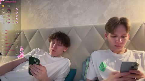 Tom and Mark 3 online show from 3, 2, 2025