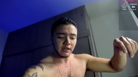 ADAM         online show from 27, 3, 2026