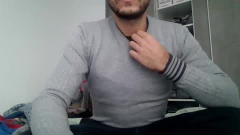 Boybi online show from 1, 12, 2025