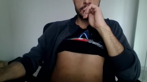 Boybi online show from 18, 1, 2026