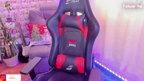 MALEFIC online show from 19, 12, 2025