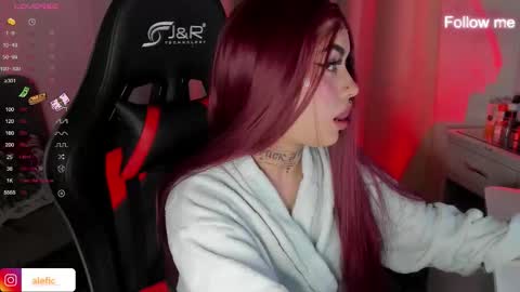 MALEFIC online show from 13, 1, 2026