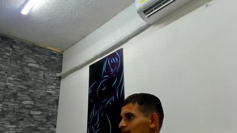 MARIA ALEJANDRA online show from 31, 1, 2025