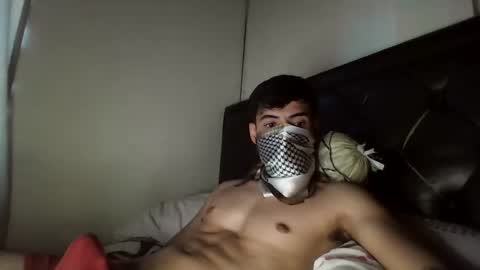 Snapshot of malekthick chatting on 4, 5, 2026 malekthick online show from 4, 5, 2026