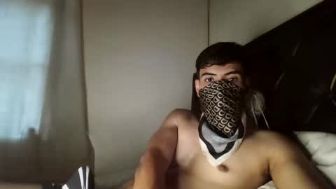 Snapshot of malekthick chatting on 19, 5, 2026 malekthick online show from 19, 5, 2026