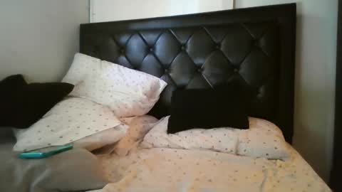 Snapshot of malekthick chatting on 6, 6, 2026 malekthick online show from 6, 6, 2026