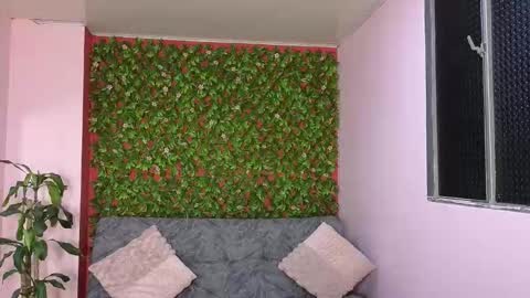 malen_fitnessmilf online show from 21, 3, 2026