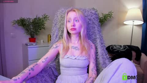 Malena online show from 25, 1, 2025