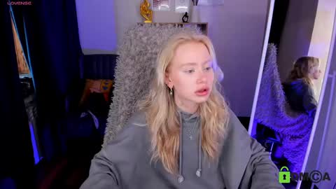 Malena online show from 5, 3, 2025