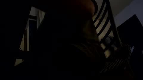 malenymph online show from 19, 10, 2025