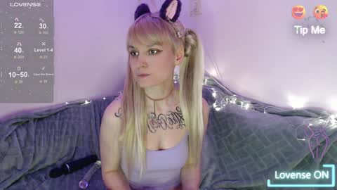 Mischelle online show from 15, 12, 2024