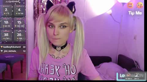 Mischelle online show from 21, 12, 2024