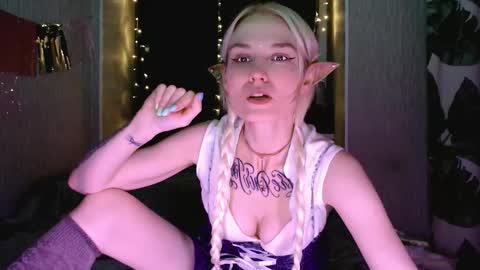 Mischelle online show from 20, 9, 2025