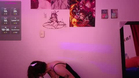 Mar  Alicia     Rosie  v A L I C I A W I T C -  Meg Cherie online show from 21, 4, 2026