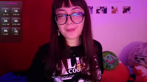 Mar  Alicia     Rosie  v A L I C I A W I T C -  Meg Cherie online show from 29, 4, 2026