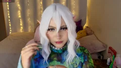 Snapshot of maliciaxpoison chatting on 26, 3, 2026 maliciaxpoison online show from 26, 3, 2026