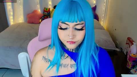 Snapshot of maliciaxpoison chatting on 5, 6, 2026 maliciaxpoison online show from 5, 6, 2026