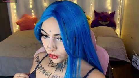 Snapshot of maliciaxpoison chatting on 11, 6, 2026 maliciaxpoison online show from 11, 6, 2026