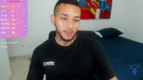 Snapshot of malikzzain chatting on 11, 10, 2025 Zain Malik online show from 11, 10, 2025