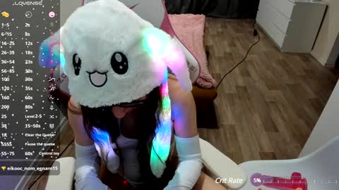 malina_lovely online show from 11, 1, 2025