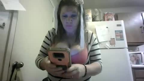 Snapshot of malinda702 chatting on 26, 12, 2024 malinda702 online show from 26, 12, 2024